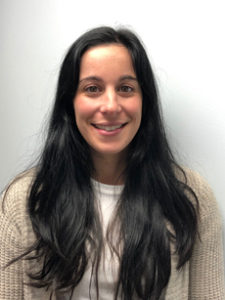 Nina Savastano-Quigley, MSCP, TLLP